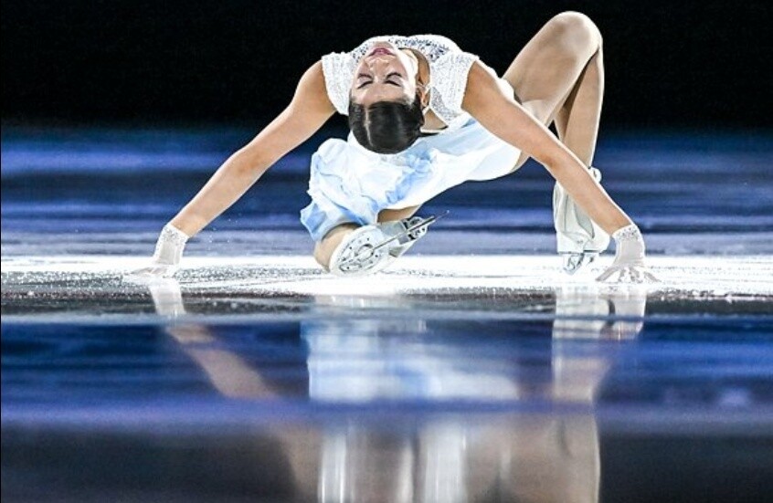 مشاركة محدودة وطموحات كبيرة.. قصة روسيا في أولمبياد ميلانو