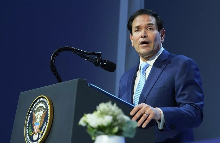 روبيو يعلن التوصل إلى اتفاق عام بشأن الضمانات الأمنية لأوكرانيا