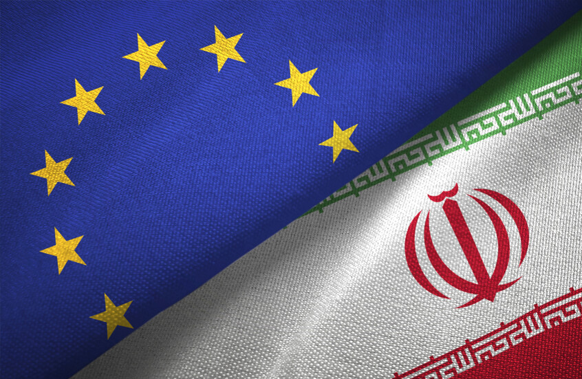 الاتحاد الأوروبي بصدد إدراج الحرس الثوري الإيراني على قائمة الإرهاب وفرض عقوبات جديدة ضد طهران