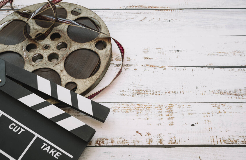 دور السينما في القوقاز تحذف مشاهد حميمية من الأفلام بشاشة سوداء وتبقي على الصوت!