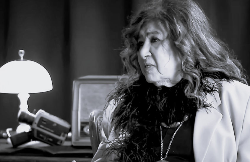 الوسط الفني ينعى هدى شعراوي بعد جريمة مروعة هزت سوريا