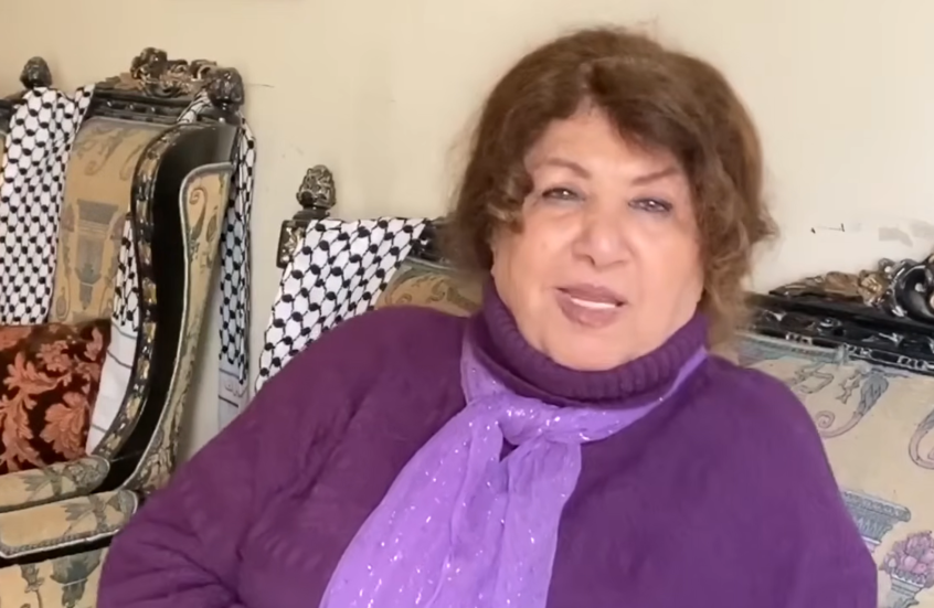 سوريا.. الأمن الداخلي يعلن القبض على قاتلة الفنانة هدى شعراوي ويكشف جنسيتها وتفاصيل عن الجريمة