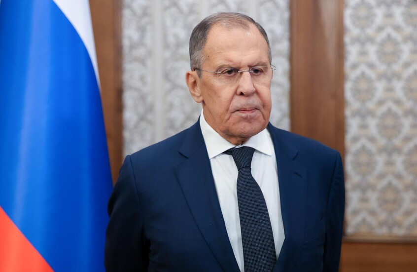 لافروف: دمشق طوت صفحة ملاحقة الأسد.. وعلاقاتنا مع العهد الجديد تستند إلى أسس استراتيجية راسخة