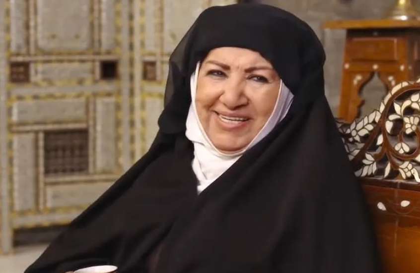 بسام الدكاك يوضح ملابسات مقتل الممثلة السورية هدى شعراوي "أم زكي" ويكشف هوية الجاني المحتمل (فيديو)