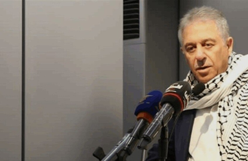 صحيفة لبنانية: "الإنتربول" يلاحق سفيرا فلسطينيا سابقا