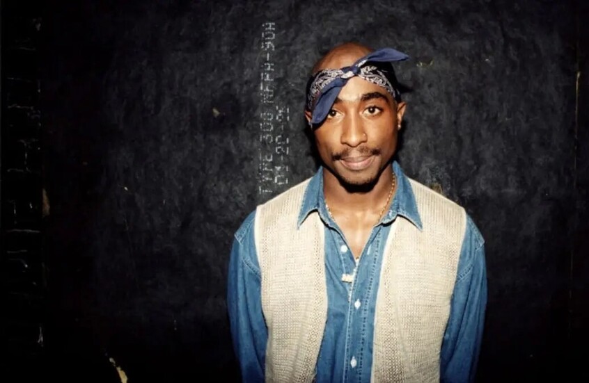 رجل يتهم "ديدي" باغتصابه والاعتراف أمامه بقتله مغني الراب توباك شاكور قبل نحو 30 عاما