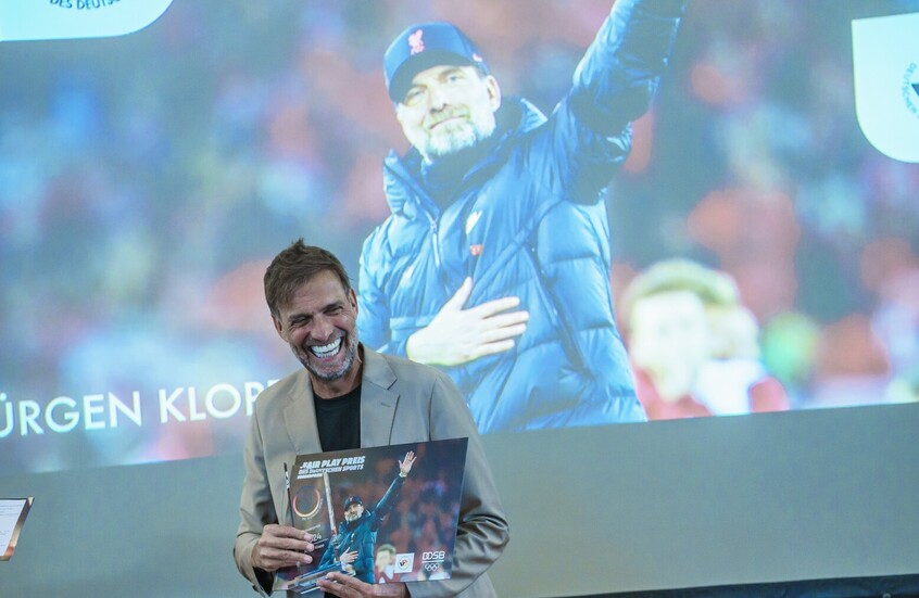 كلوب على دكة ليفربول مجددا.. ولكن لهذه الأسباب!