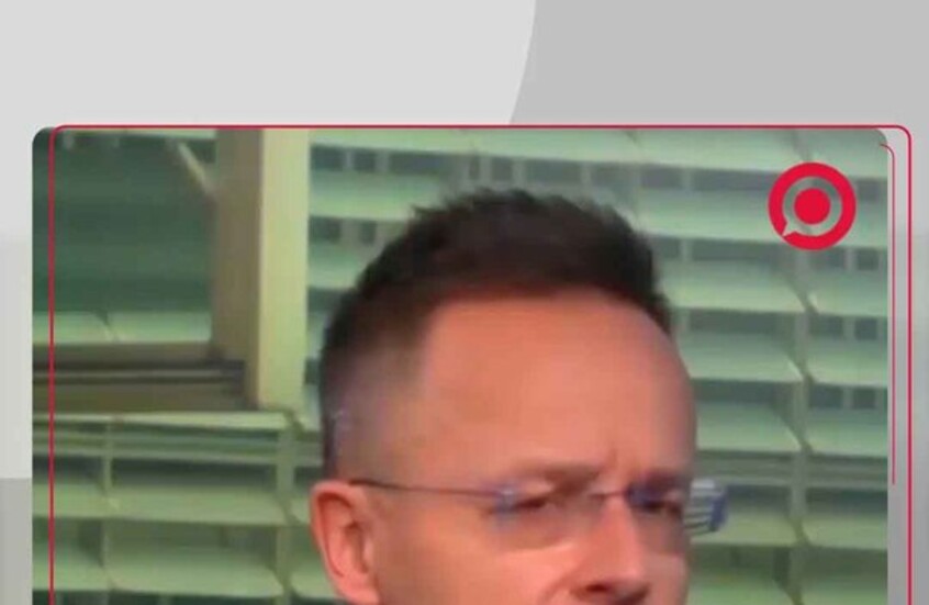 وزير خارجية هنغاريا: وزراء أوروبيون يعترفون خلف الأبواب بأن الاتحاد الأوروبي غير مستعد للسلام