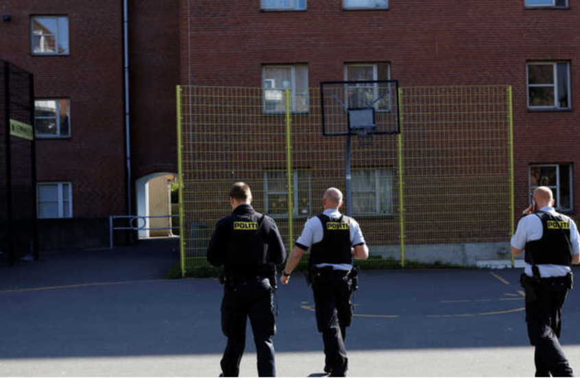 الدنمارك تعلن إصلاحا قضائيا يتيح ترحيل الأجانب المدانين بجرائم خطيرة