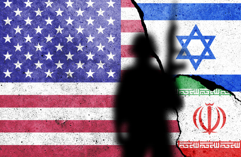 أسباب تغير لهجة ترامب نحو طهران والمخاوف في إسرائيل.. "الصواريخ الإيرانية ستستهدف المدن"