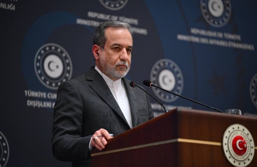 عراقجي: إيران ترفض التفاوض تحت التهديد وقدراتنا الدفاعية خط أحمر