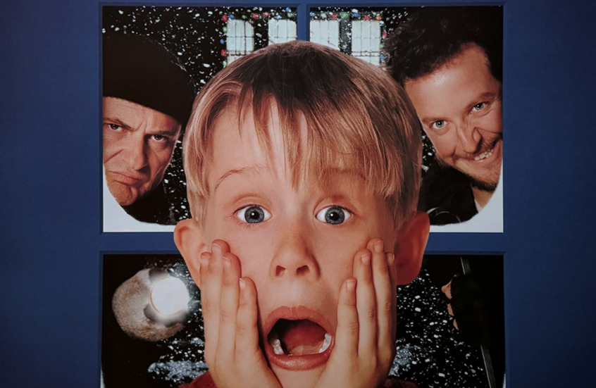 وفاة نجمة فيلم "Home Alone" الشهير