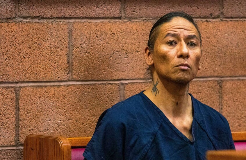 إدانة الممثل ناثان تشاسينغ هورس بالاعتداء الجنسي