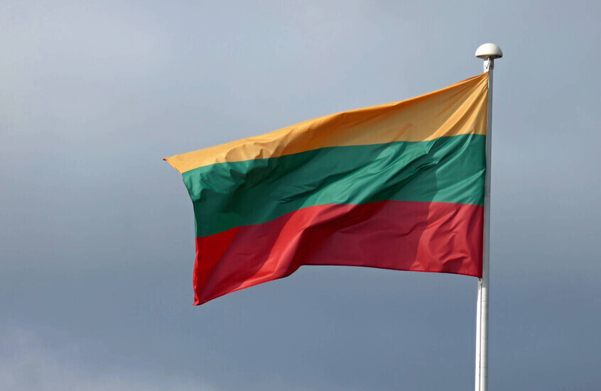 دول البلطيق تتفق على إنشاء فضاء مشترك للنقل العسكري