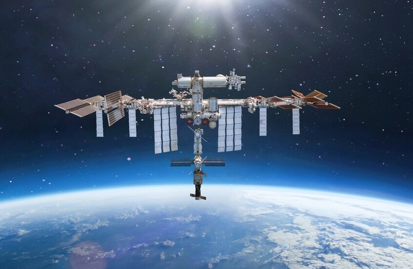 الجزائر تطلق قمرا صناعيا جديدا للاستشعار عن بعد