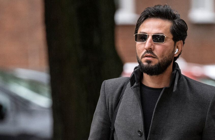 إزالة شاهدة قبر موميكا وسط جدل وتخوف في السويد