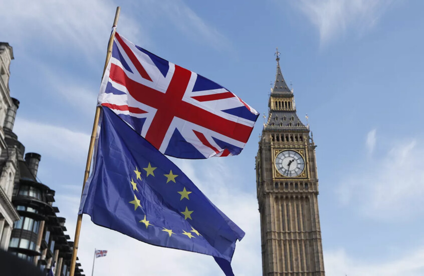 "الغارديان": بريطانيا والاتحاد الأوروبي يستأنفان مباحثات التعاون الدفاعي