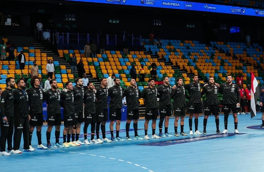 مصر وتونس في نهائي كأس إفريقيا لكرة اليد 2026 .. الموعد والقناة الناقلة مجانا