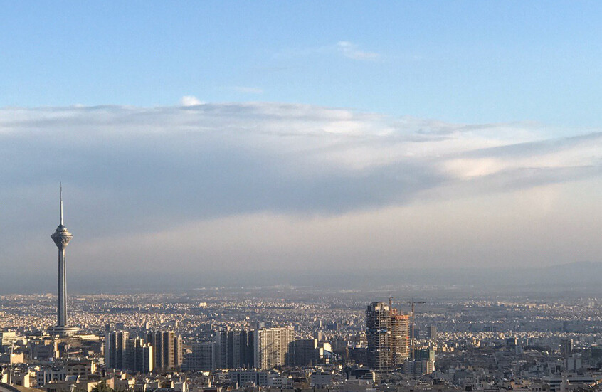 الاستخبارات الإسرائيلية تكشف موعد تنفيذ الهجوم الأمريكي على إيران