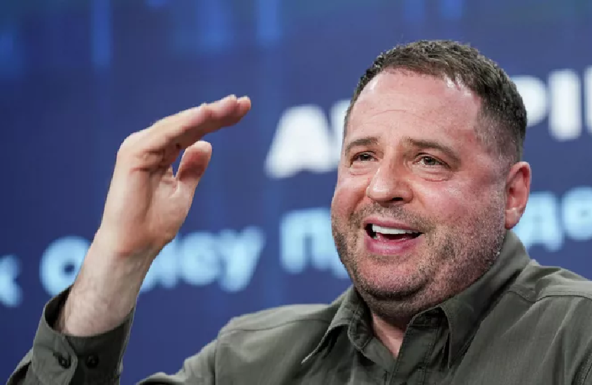 طقوس وجثث وسحرة من ثلاث قارات.. مسؤولة أوكرانية سابقة تتحدث عن ممارسات يرماك