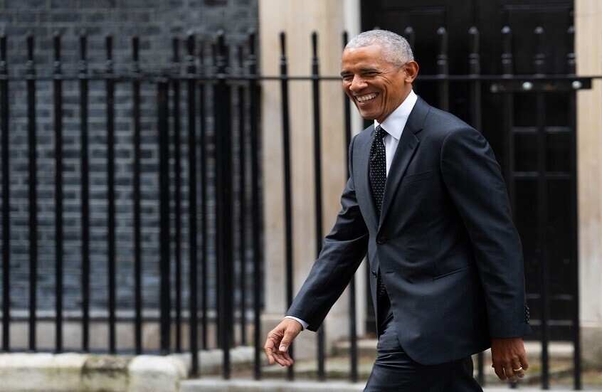 ترامب يدعو إلى اعتقال أوباما فورا