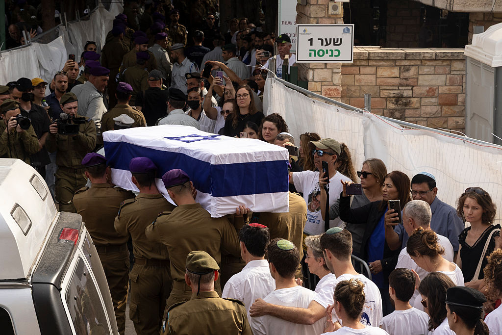 العثور على جندي إسرائيلي ميتا في الجنوب