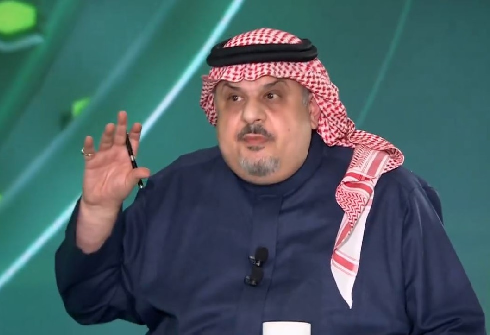 الأمير عبد الرحمن بن مساعد يعلق على نبأ اقتراب استحواذ الوليد بن طلال على الهلال