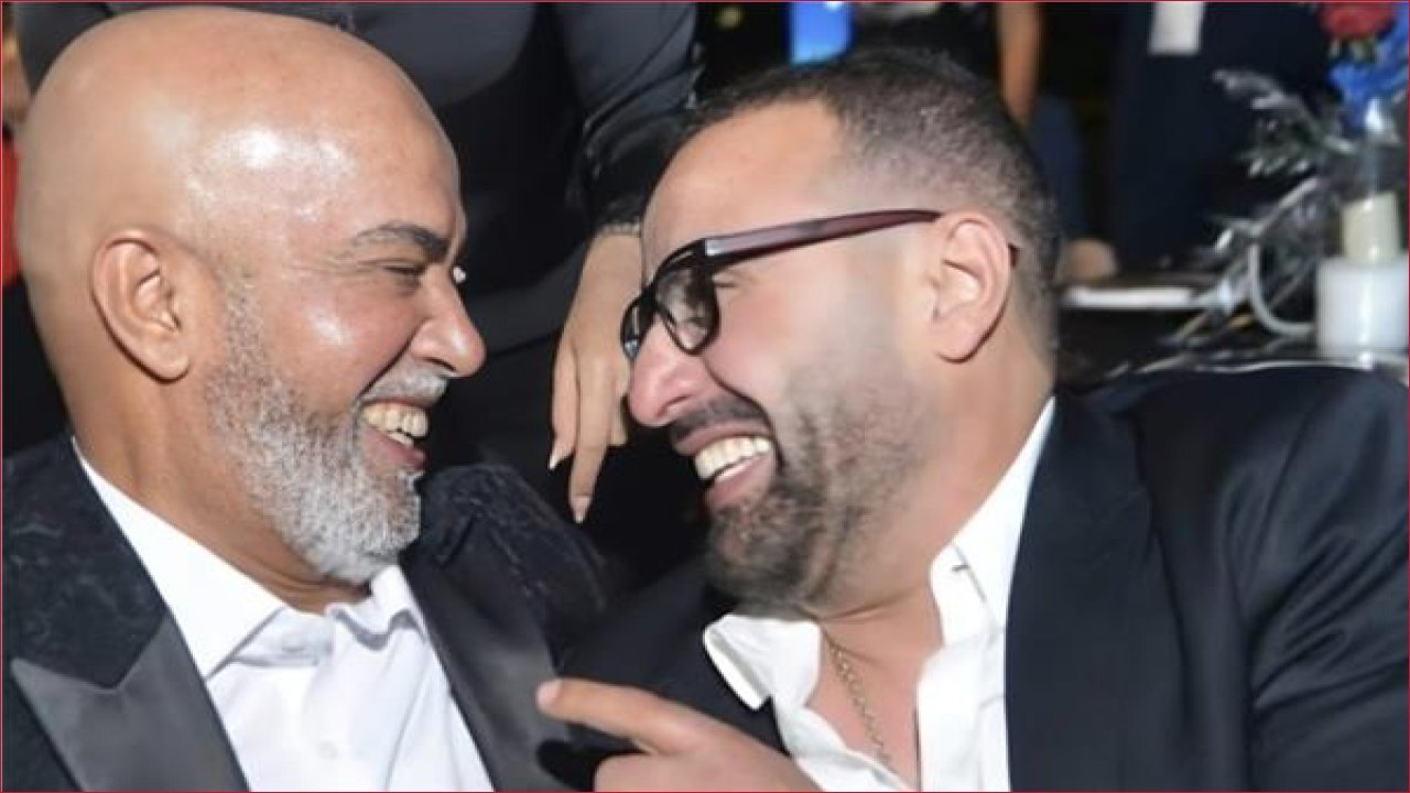 أحمد السقا: سليمان عيد داخل الجنة وعلى مسؤوليتي! (فيديو)