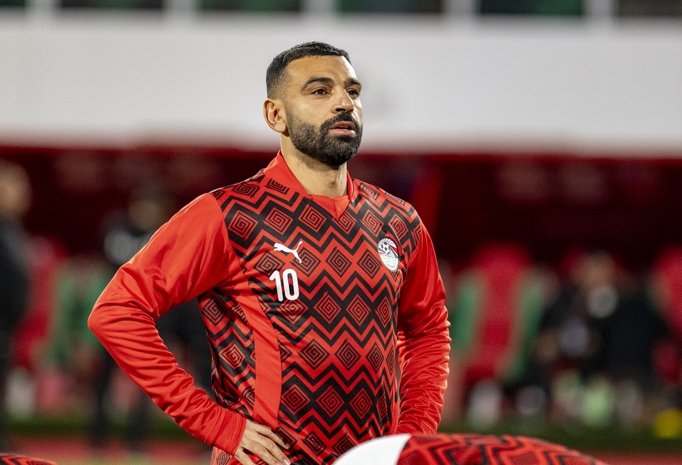 أقرب 5 لاعبين لخلافة النجم المصري محمد صلاح في ليفربول