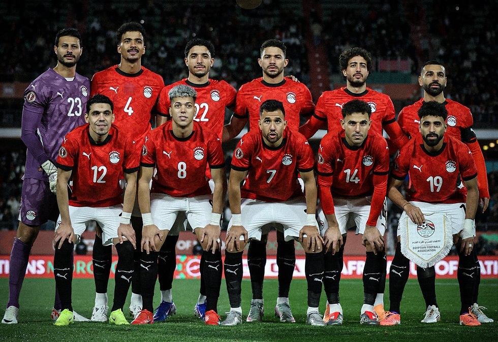 طريق منتخب مصر نحو نهائي كأس إفريقيا 2025