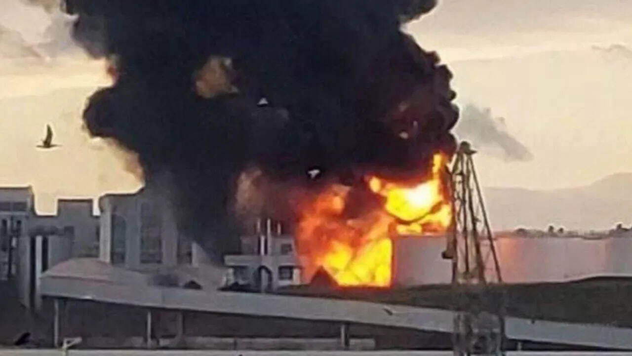 "ذا ناشيونال إنترست": أوكرانيا قد تخسر أوديسا إن لم تقدم على مفاوضات صادقة مع روسيا