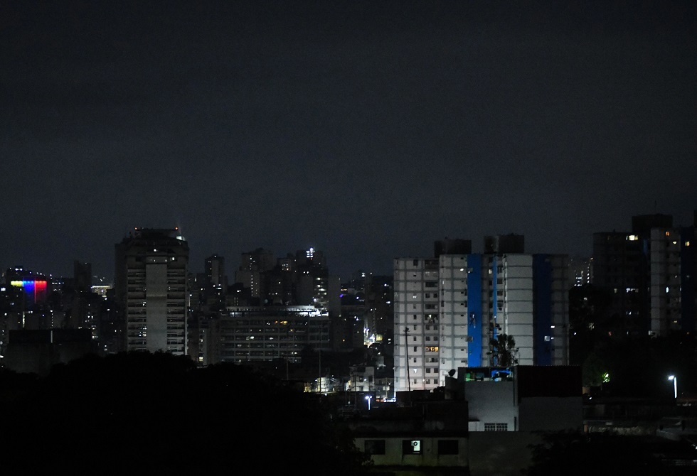 "أنصار الله": الهجوم على فنزويلا يثبت مجددا أن واشنطن رأس الشر وأم الإرهاب