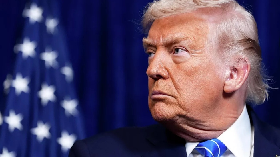 ترامب يعترف بديلسي رودريغيز رئيسة لفنزويلا بعد اعتقال مادورو