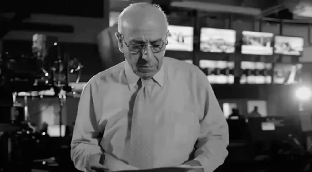 الزميلة "الجزيرة" تنعى الإعلامي "الرصين" جميل عازر