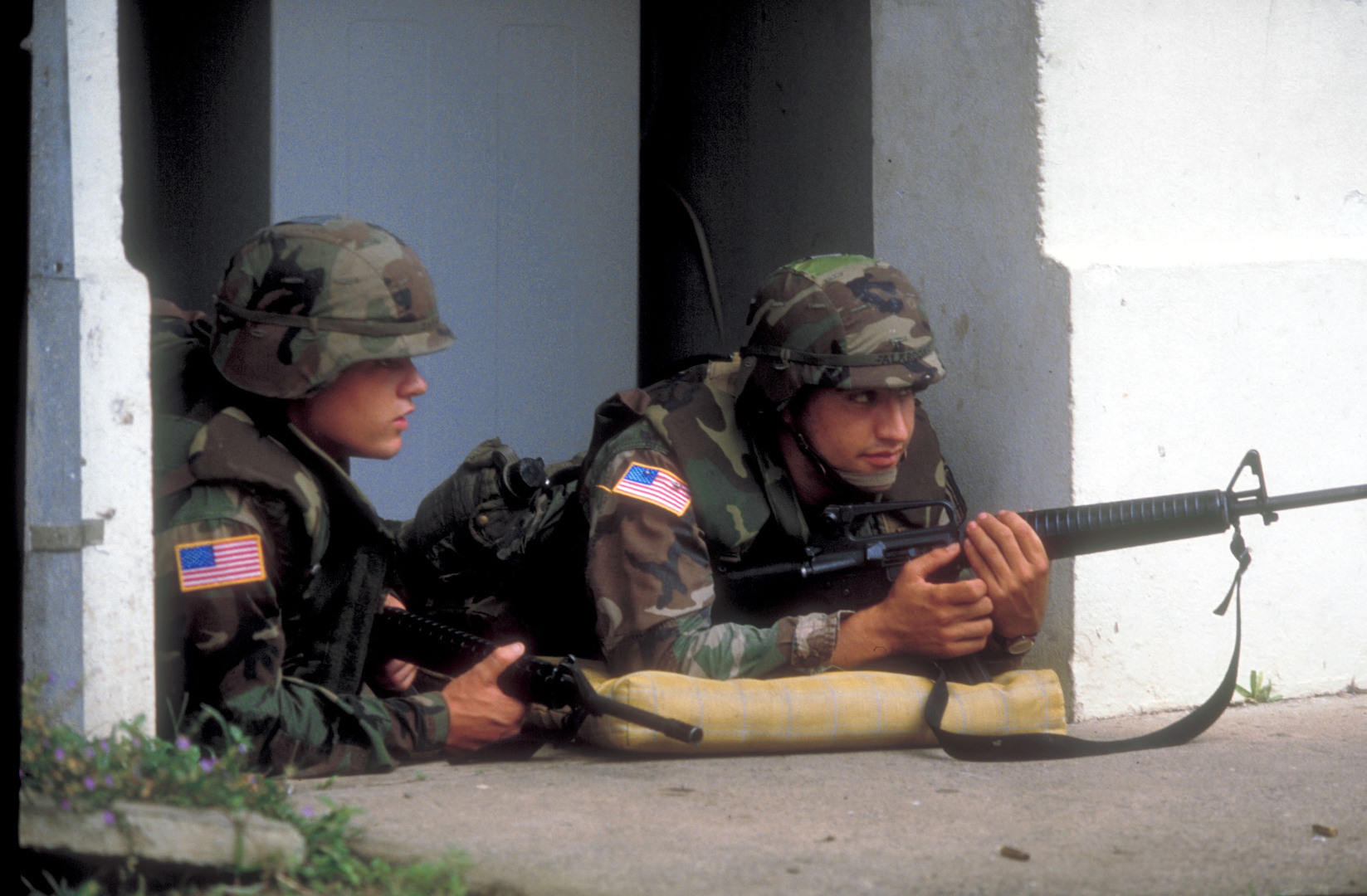 من هو الزعيم اللاتيني الذي أطاحت به الولايات المتحدة قبل مادورو؟