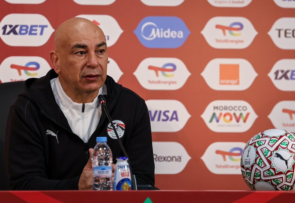 مدرب مصر: مواجهة بنين كنهائي أمم إفريقيا