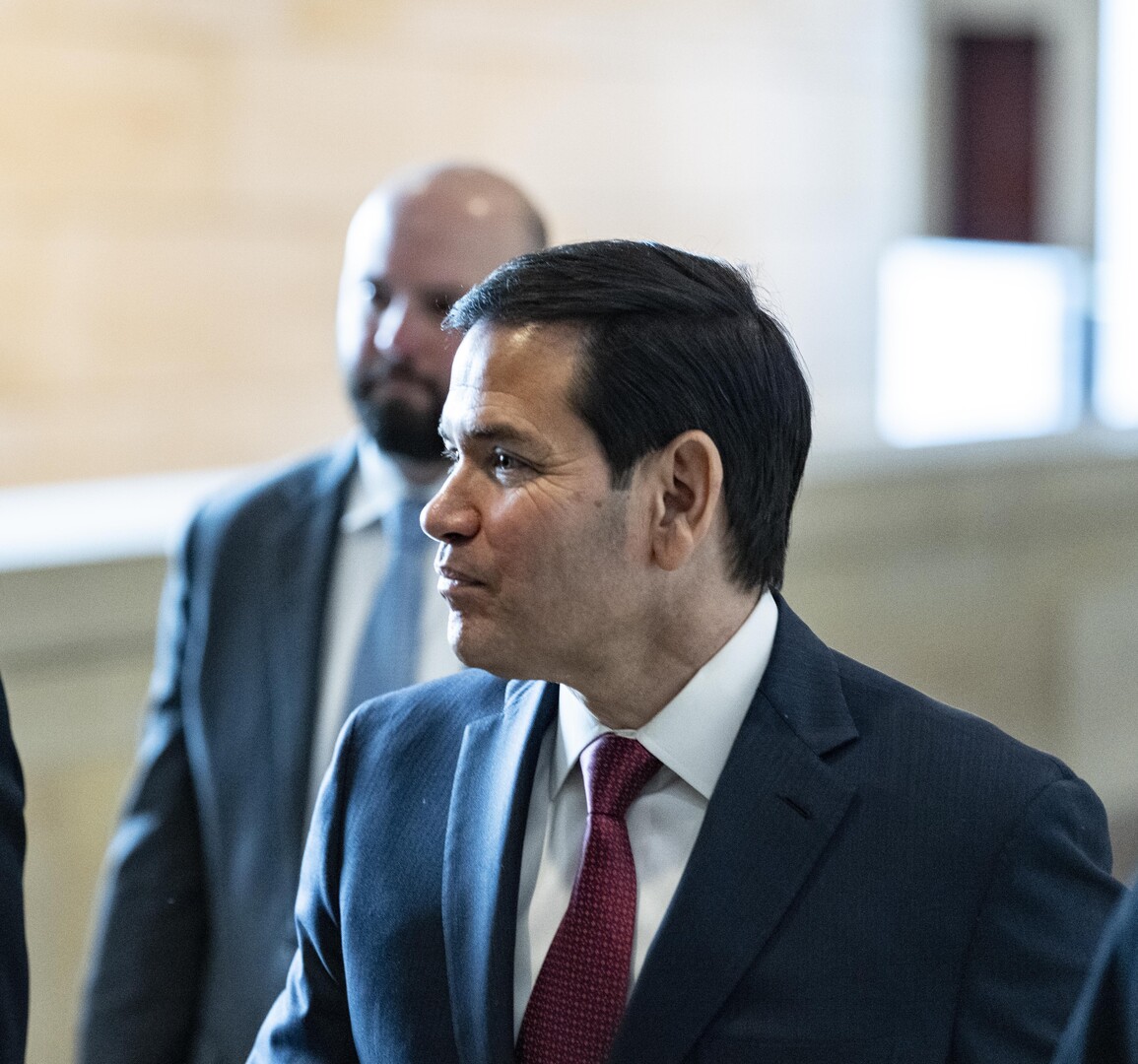 روبيو يزعم: الهجوم على فنزويلا لم يكن عملية عسكرية