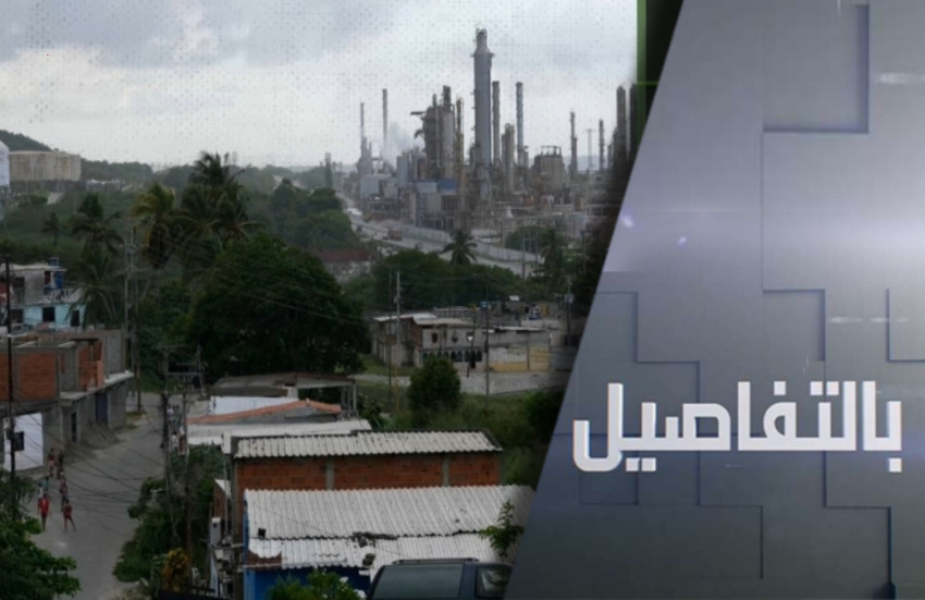 كيف سيستفيد ترامب من نفط فنزويلا؟