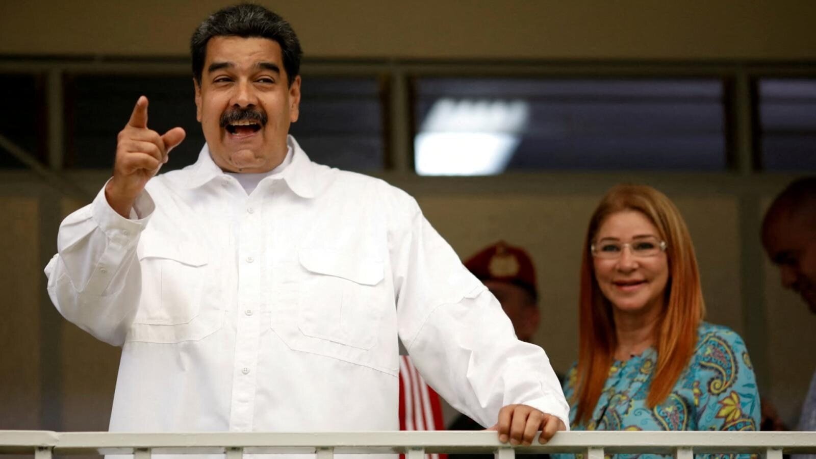 فنزويلا.. تشكيل لجنة خاصة لتحرير مادورو