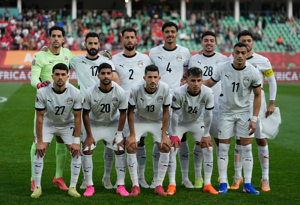 حسام حسن يتلقى صدمة جديدة قبيل مواجهة مصر وبنين