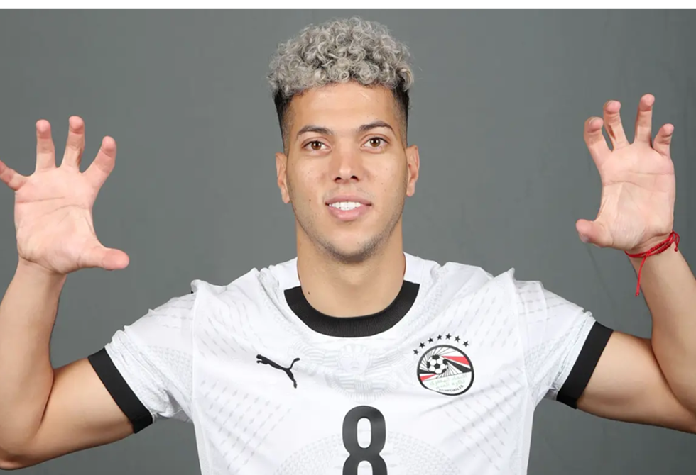 إمام عاشور يقطع وعدا للجماهير المصرية قبل مواجهة بنين الحاسمة