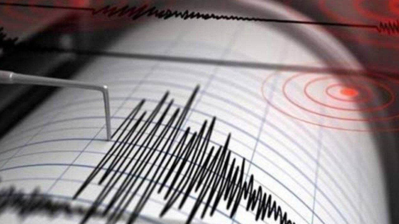 تحذير صادم من عالم الزلازل الهولندي.. زلزال عنيف في إفريقيا قريبا