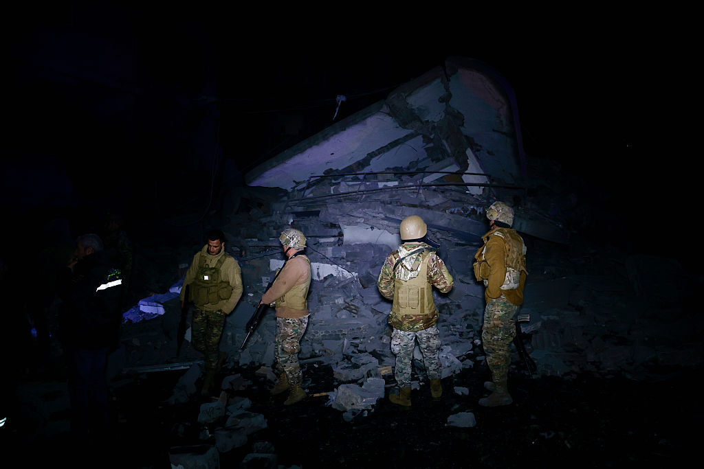 صحيفة: تطمينات غربية للبنان حول حدود التصعيد الإسرائيلي