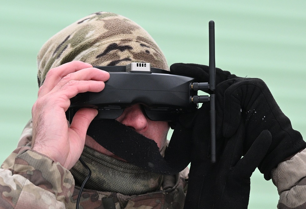 خبير أمريكي: الهجوم على مقر بوتين وخيرسون نفذته استخبارات غربية