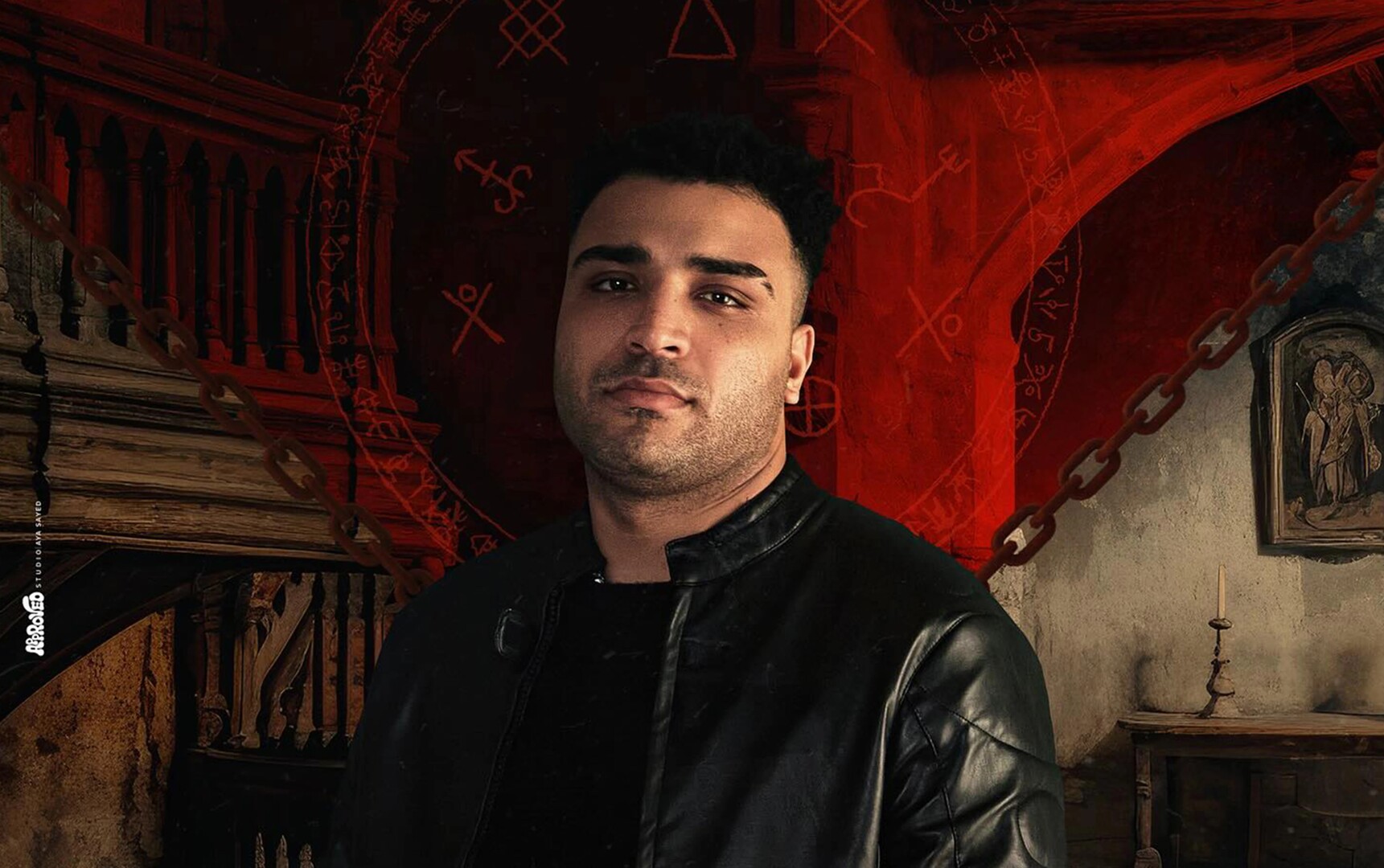 "أنا مش ديلر يا حكومة".. حبس مطرب مهرجانات مصري بسبب أغنية تشجع على "البلطجة"