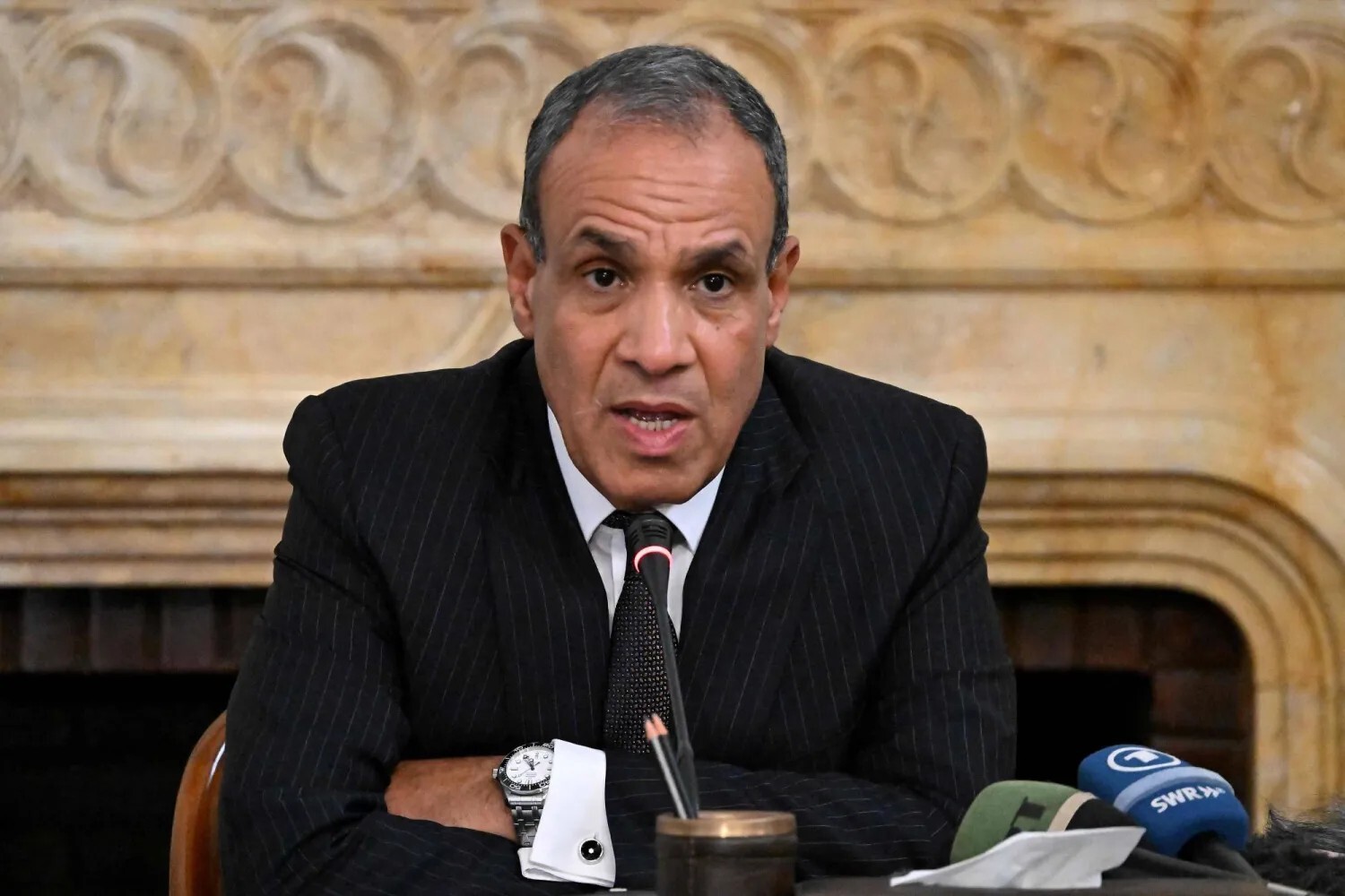 القاهرة تضع "خارطة طريق" لاستقرار اليمن.. عبد العاطي يبحث مع غروندبرغ سبل إنهاء التصعيد