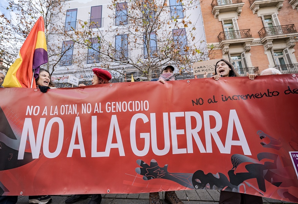 الأمم المتحدة: التدخل في فنزويلا يضعف جهود منع حرب عالمية ثالثة