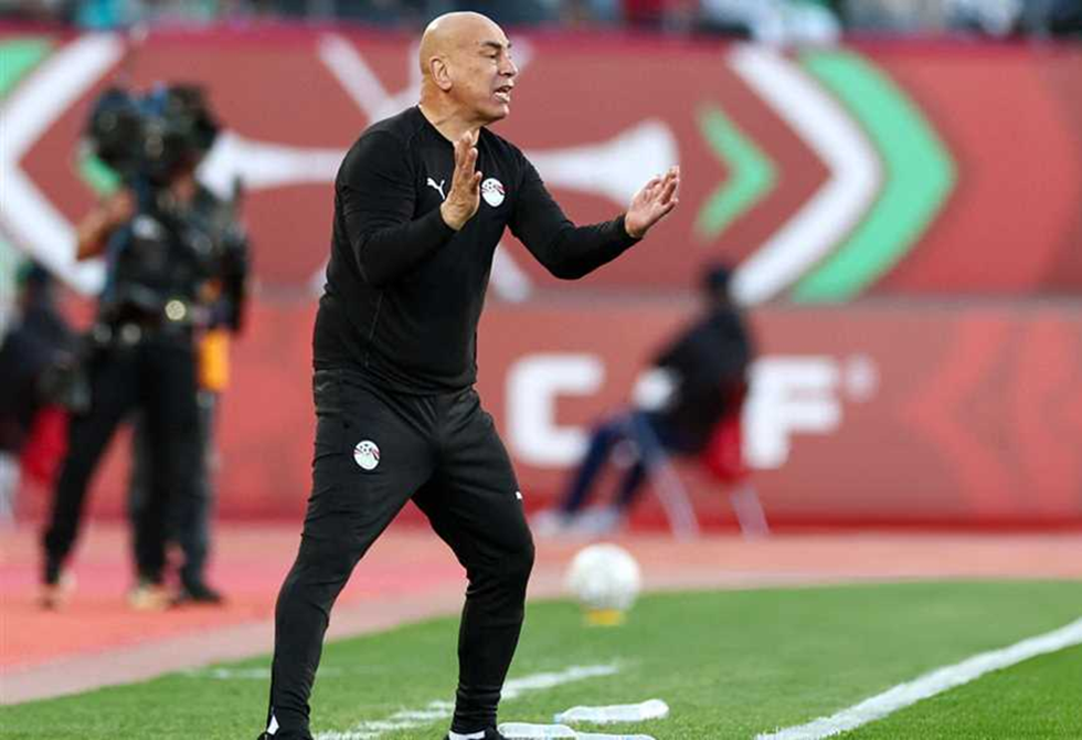 أول رد من حسام حسن بعد اتهامه بإهانة الجمهور المغربي