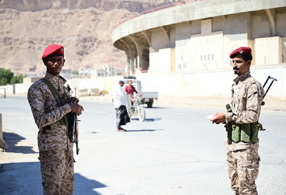 المجلس الانتقالي الجنوبي: الزبيدي يواصل مهامه من العاصمة عدن