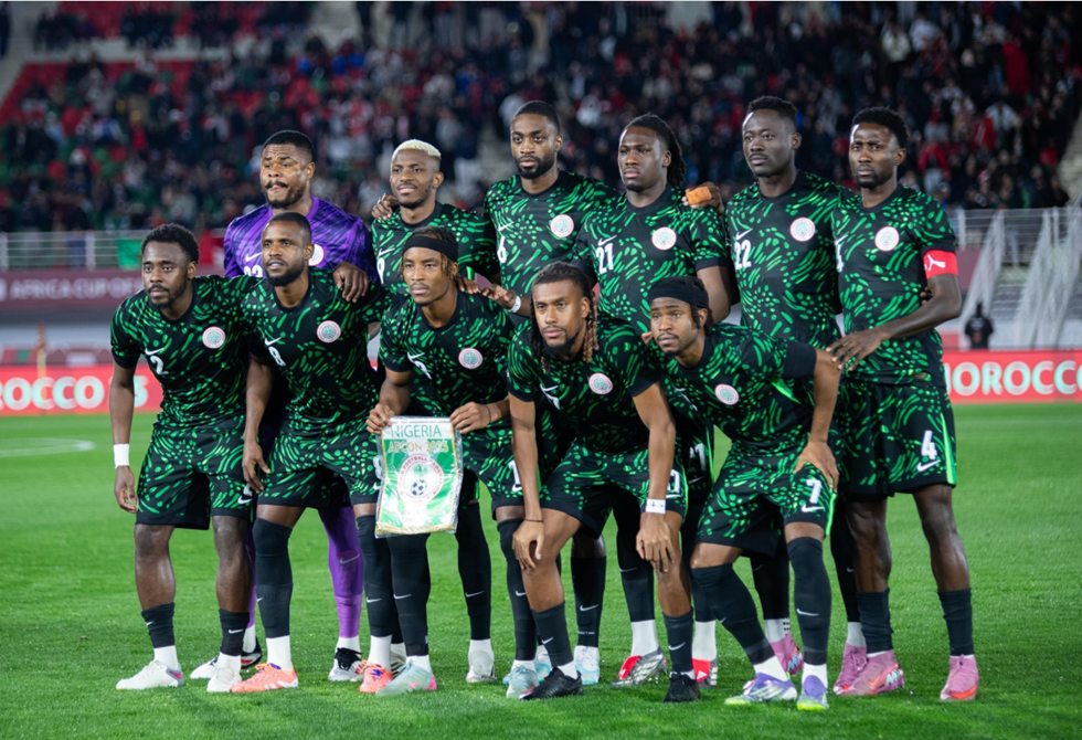 منتخب نيجيريا يهدد بعدم خوض مباراة الجزائر في ربع نهائي كأس إفريقيا